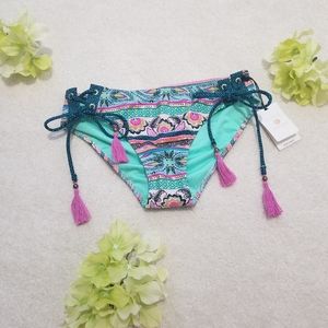Shade & Shore swim bottoms